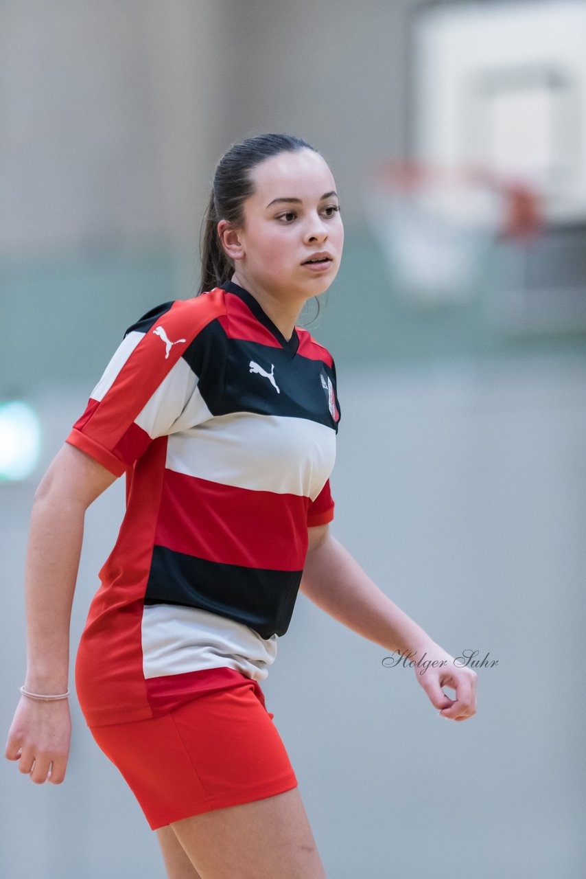 Bild 194 - wCJ Futsalmeisterschaft